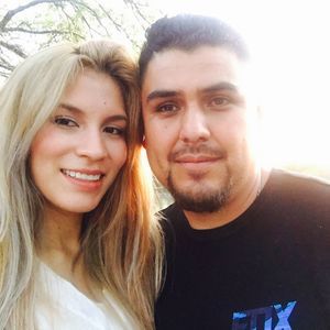 Meet your Posher, Gladys